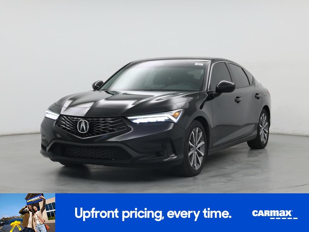 Acura Integra 2024