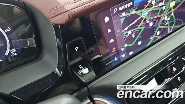 Porsche Panamera 2024