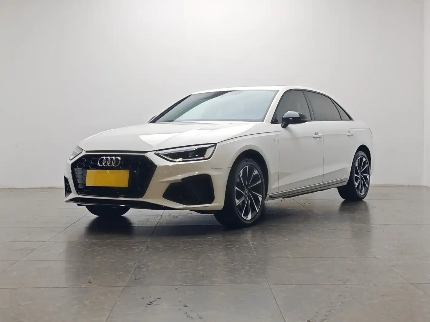 Audi A4 2026