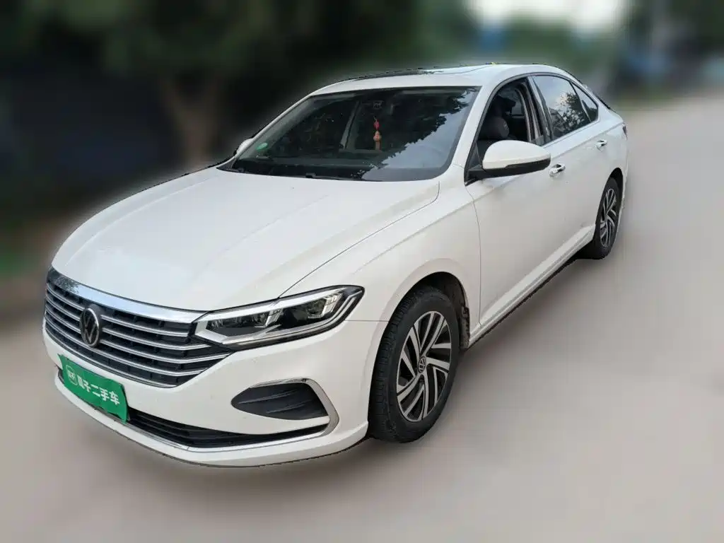 Volkswagen Lavida 2023