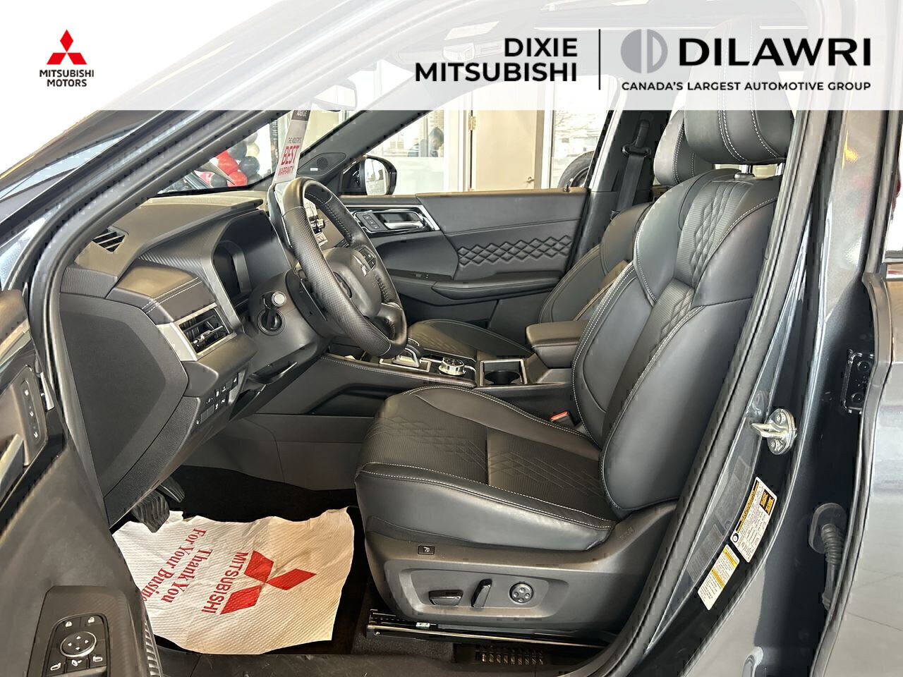 Mitsubishi Outlander 2025