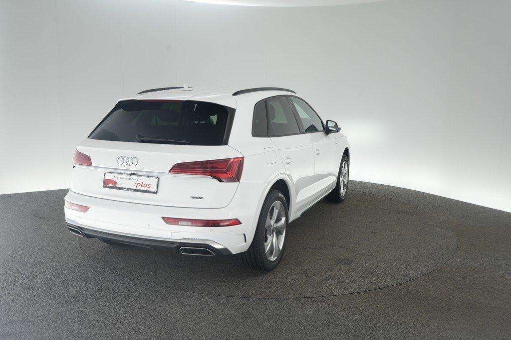 Audi Q5 2023