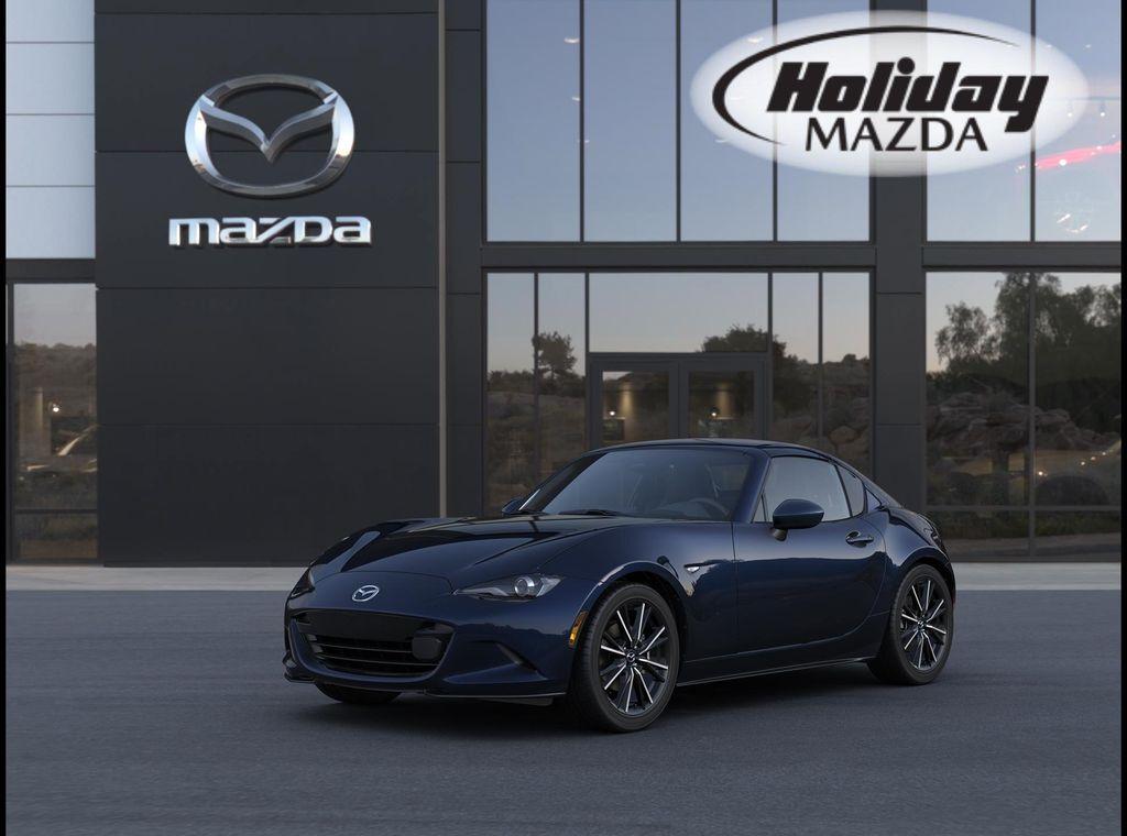 Mazda MX-5 2026