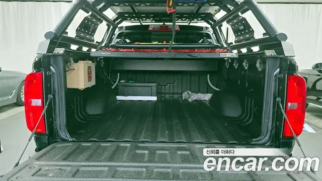 Chevrolet Colorado 2021