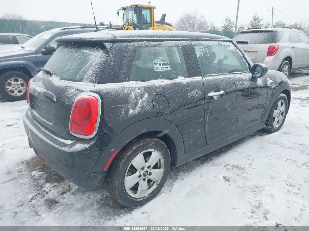 Mini Hardtop 2021