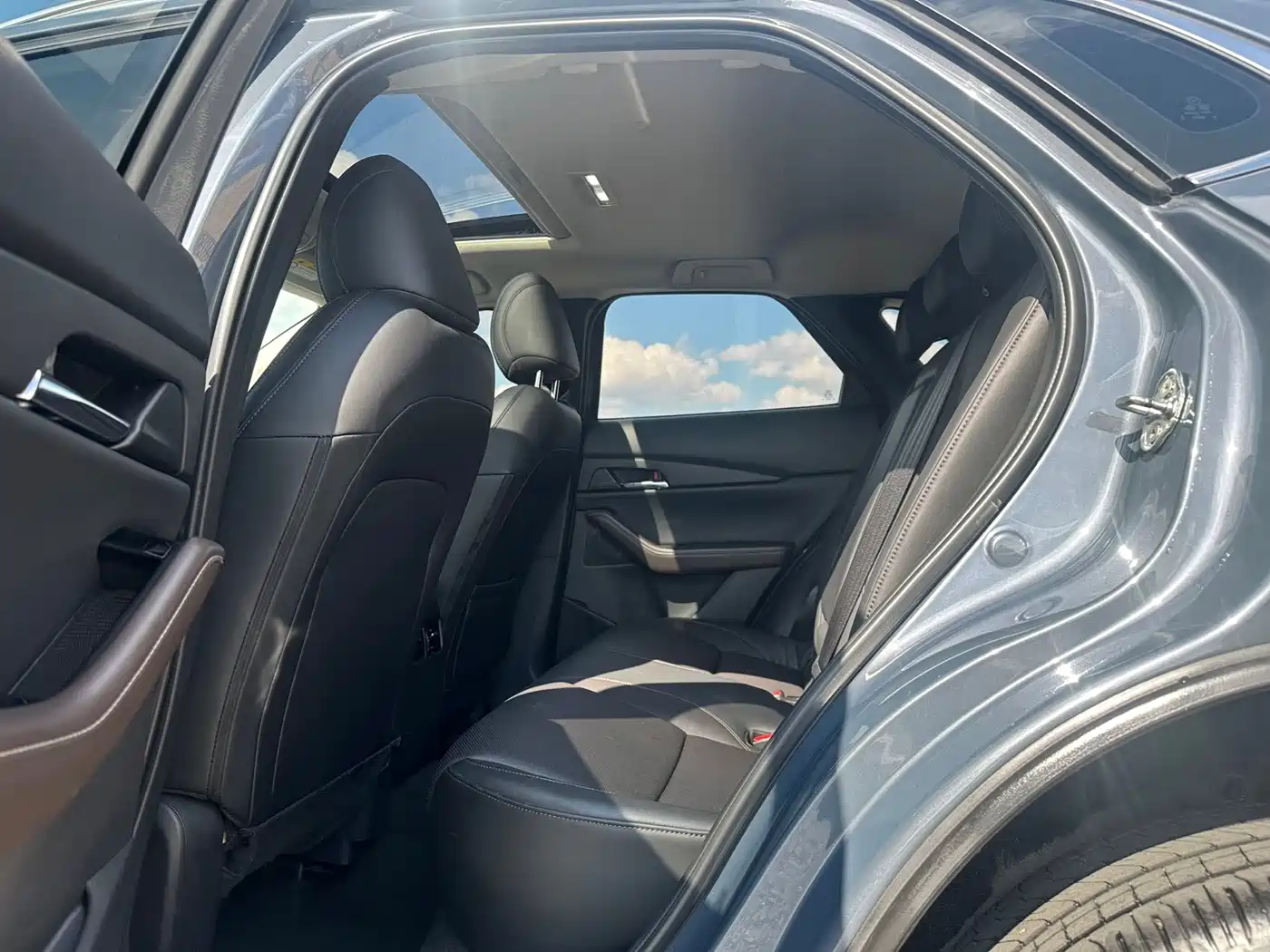 Mazda CX-30 2022