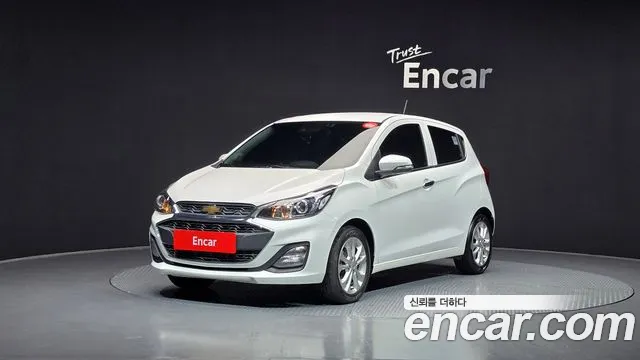 Chevrolet Spark 2022