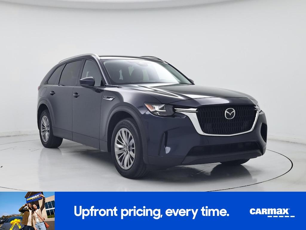 Mazda CX-90 2024
