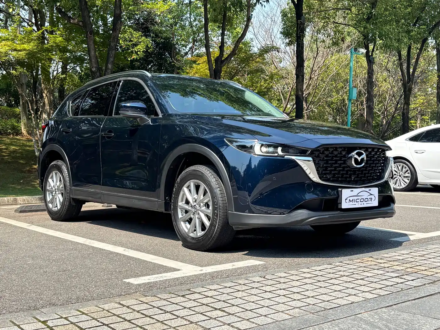 Mazda CX-5 2023