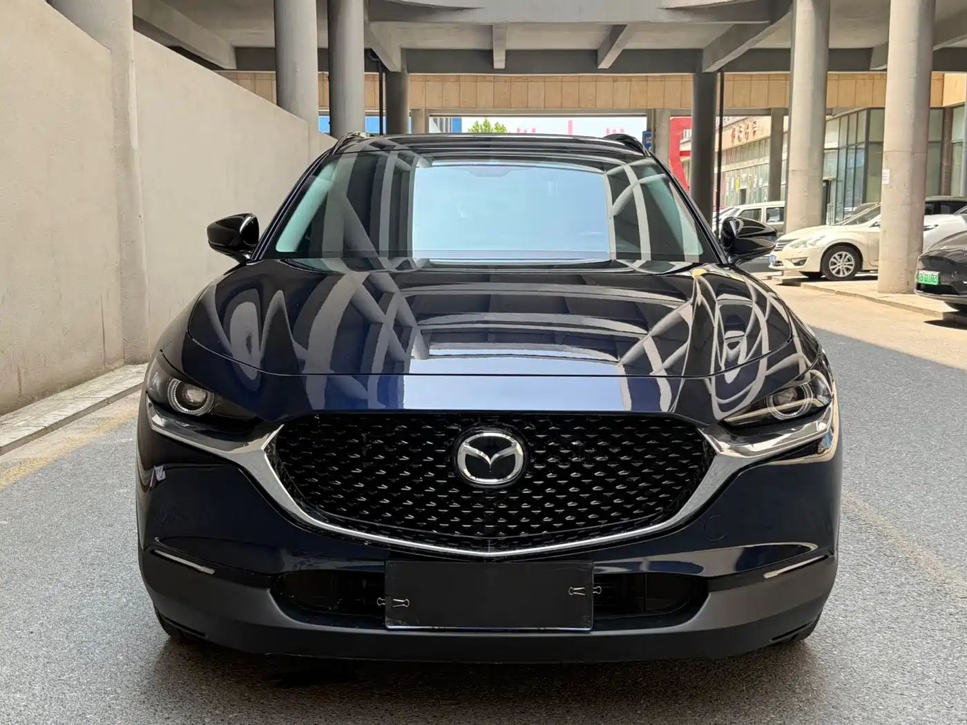 Mazda CX-30 2023