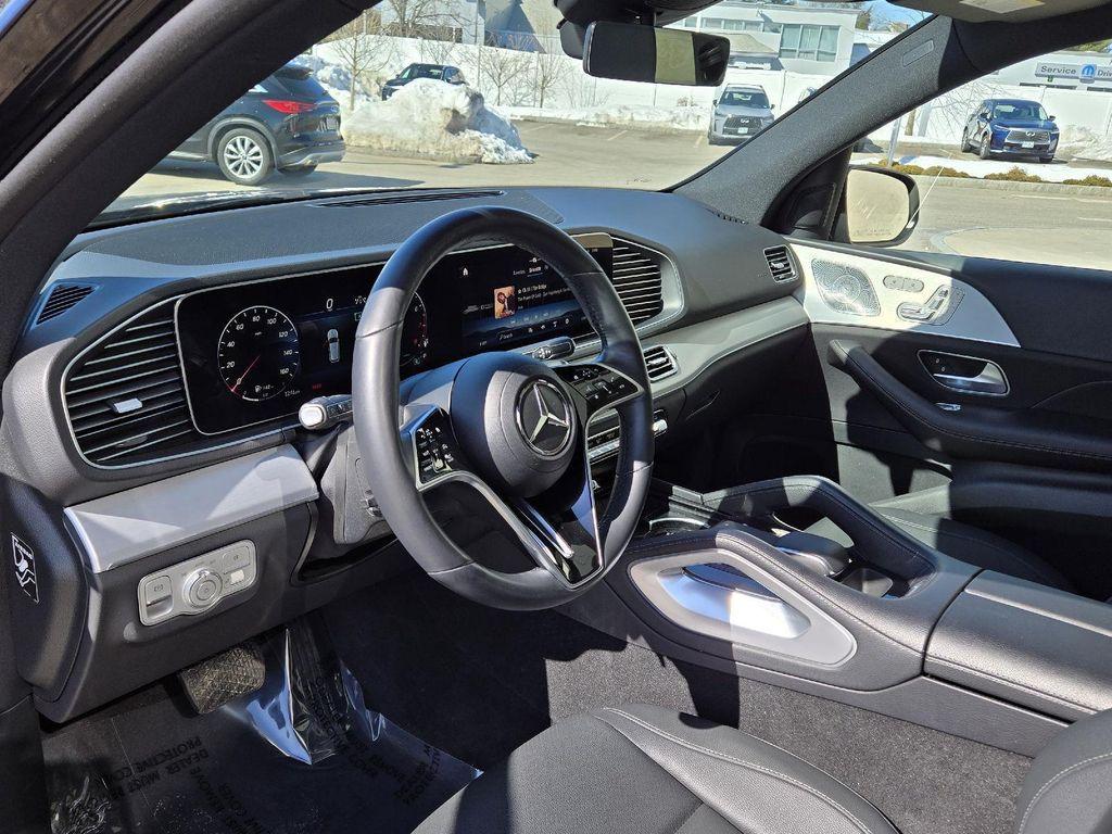 Mercedes-Benz GLE 350 2025