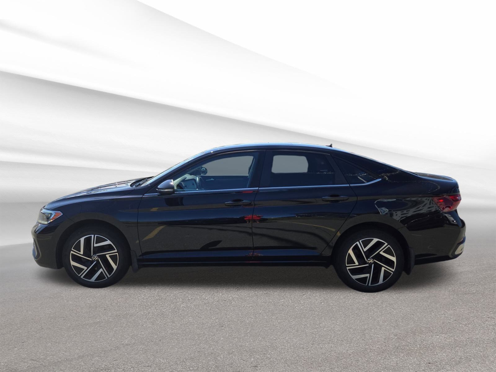 Volkswagen Jetta 2022