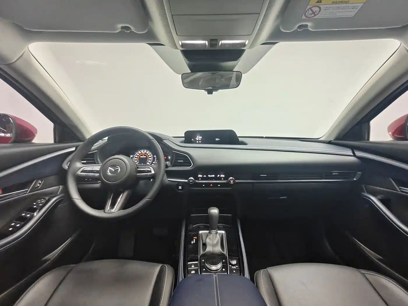 Mazda CX-30 2021