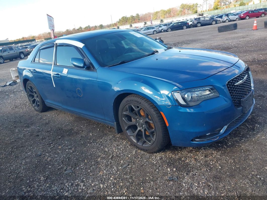 Chrysler 300 2020