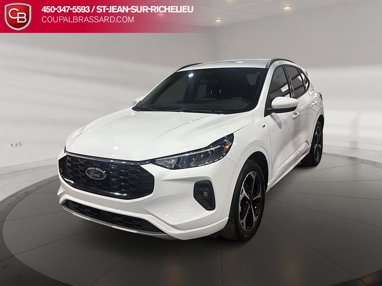 Ford Escape 2023