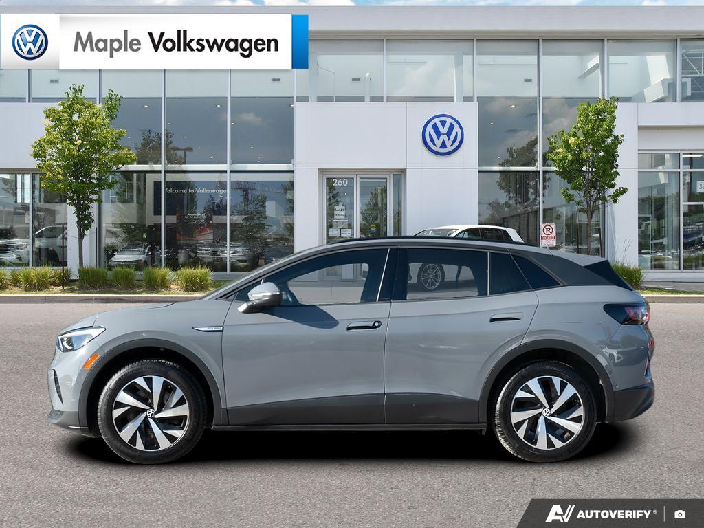 Volkswagen ID.4 2023