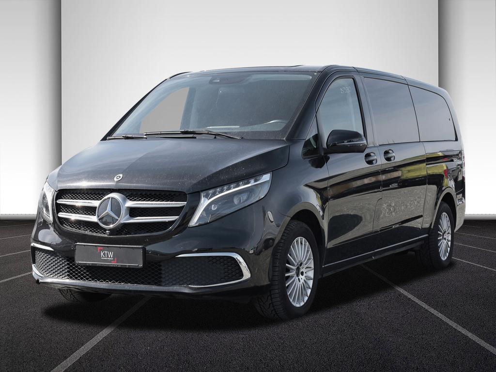 Mercedes-Benz V 300 2024