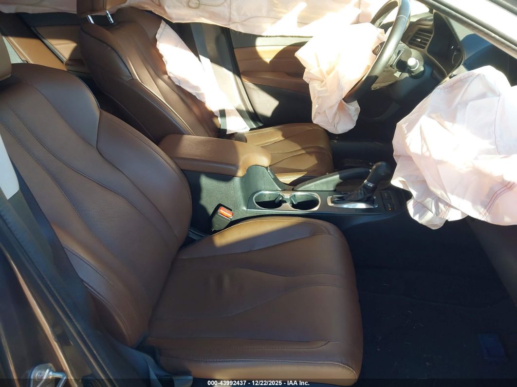 Acura ILX 2020