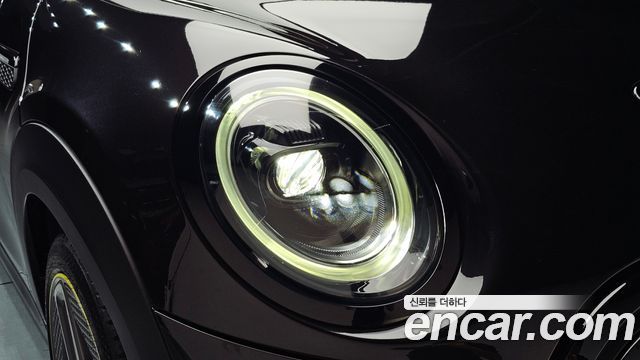 Mini COOPER 2023