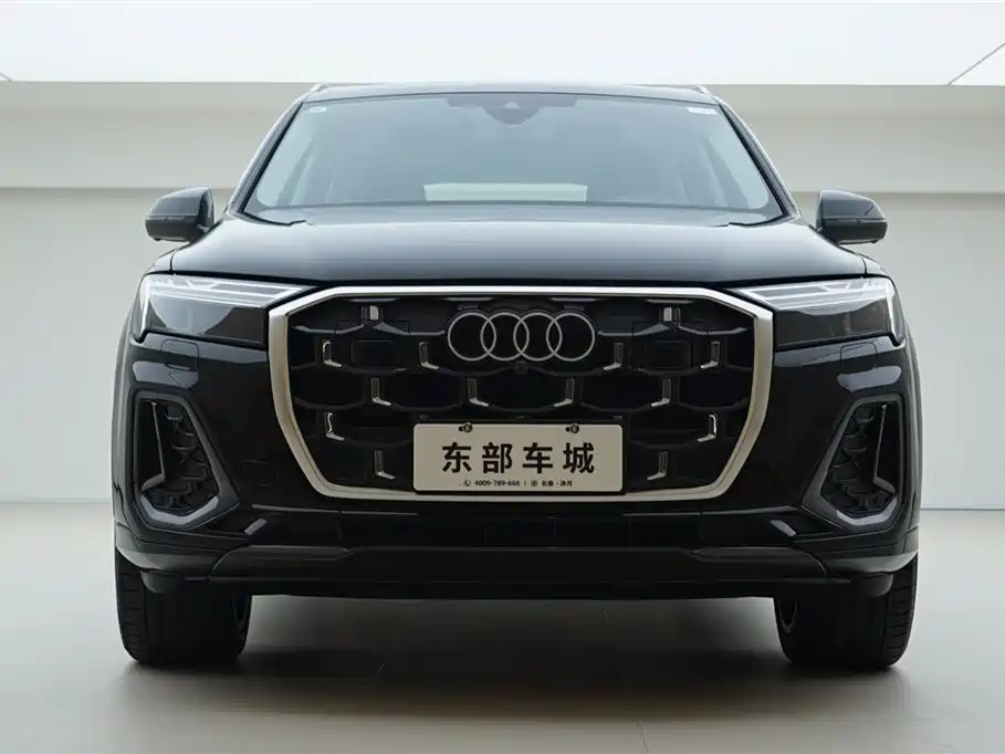 Audi Q7 2024