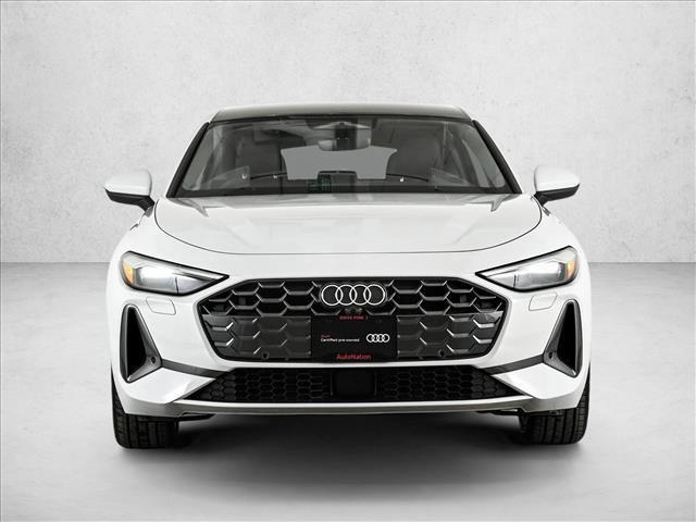 Audi A5 2025