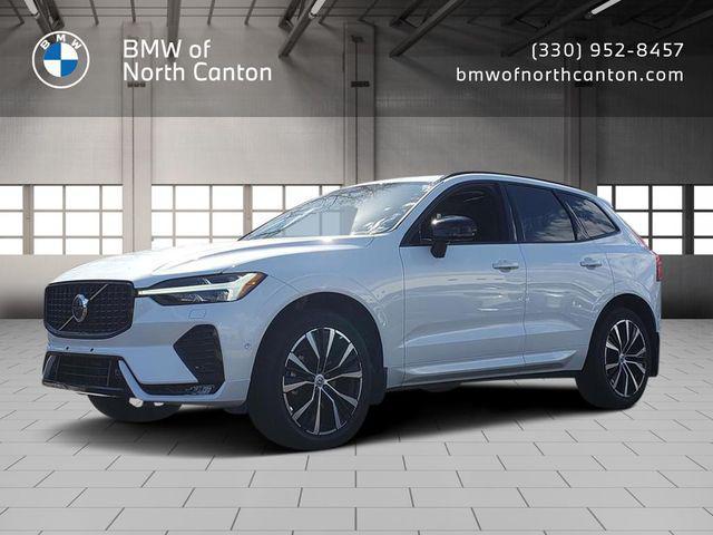 Volvo XC60 2023