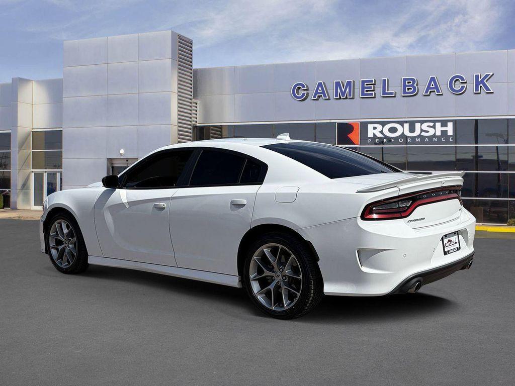 Dodge Charger 2023