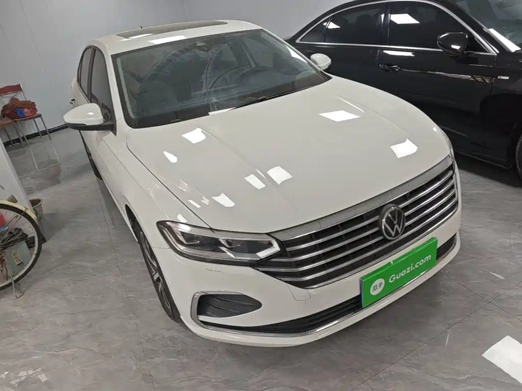 Volkswagen Lavida 2023