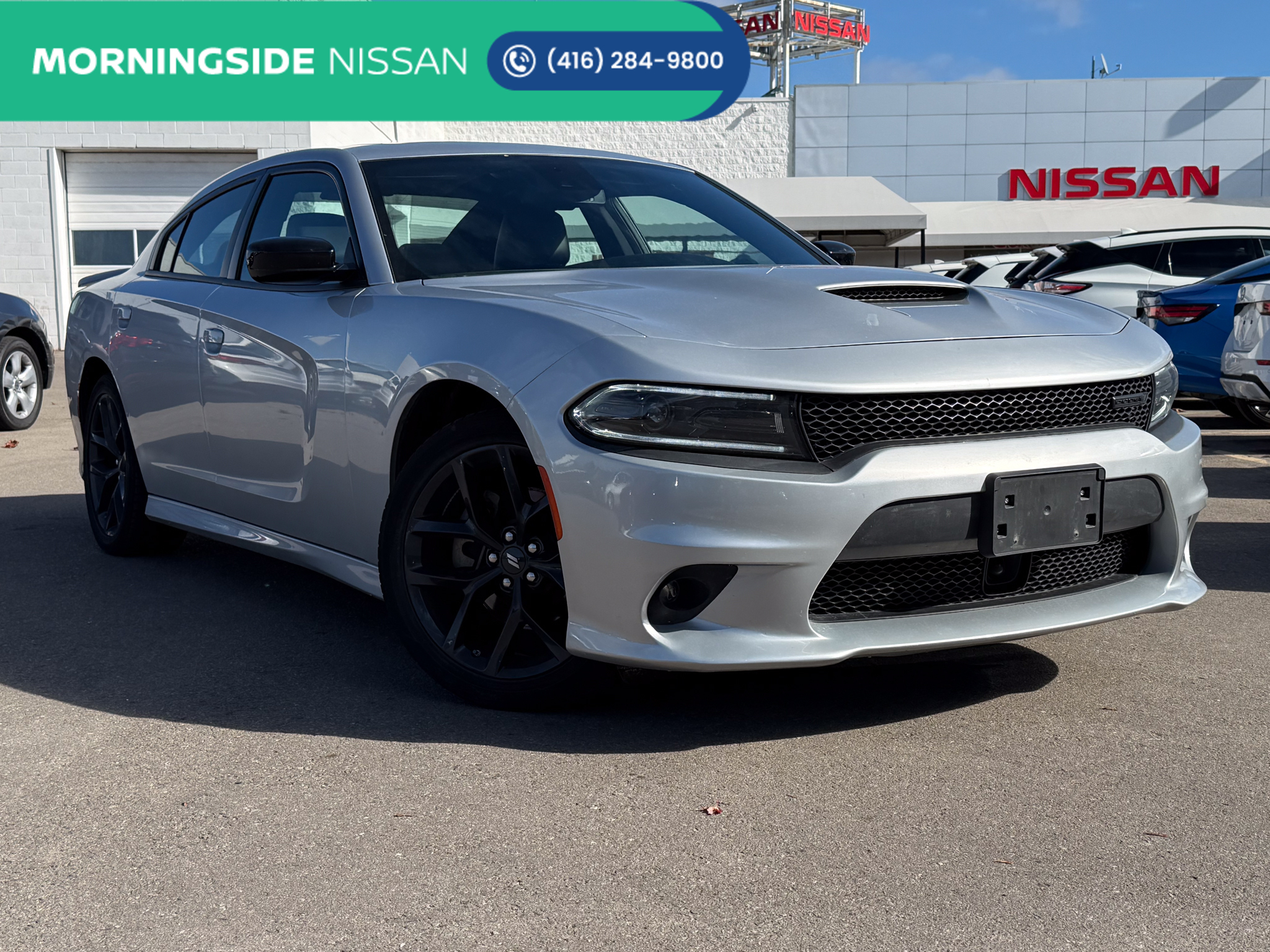 Dodge Charger 2023