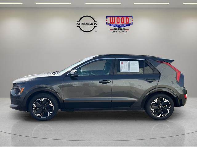 Kia NIRO EV 2024