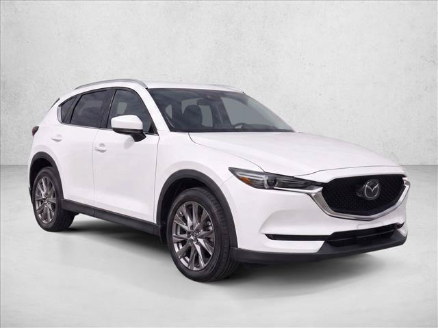 Mazda CX-5 2021