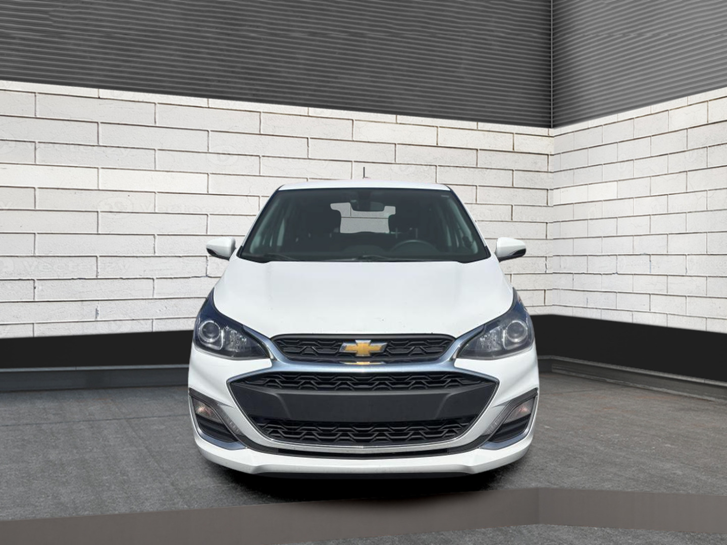 Chevrolet Spark 2020