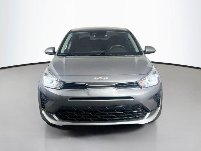 Kia Rio 2023