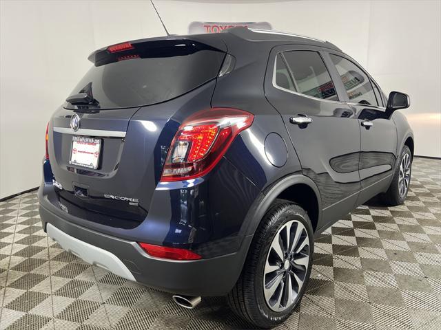 Buick Encore 2022