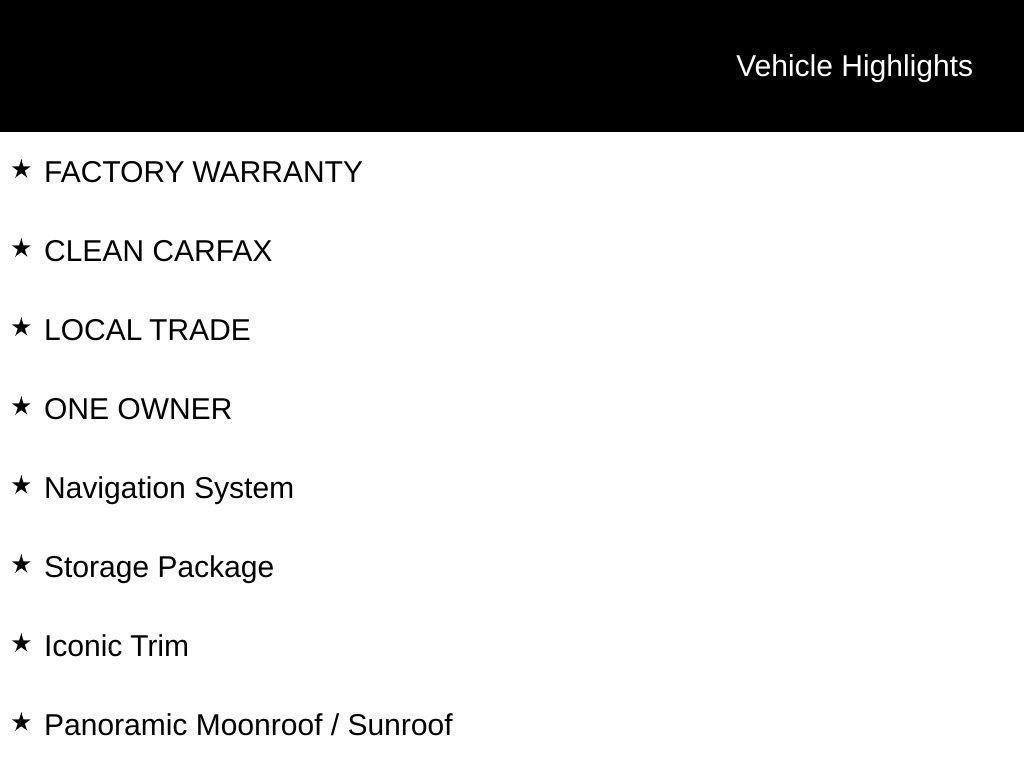 Mini Hardtop 2024
