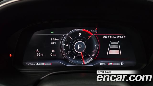 Cadillac CT5 2021