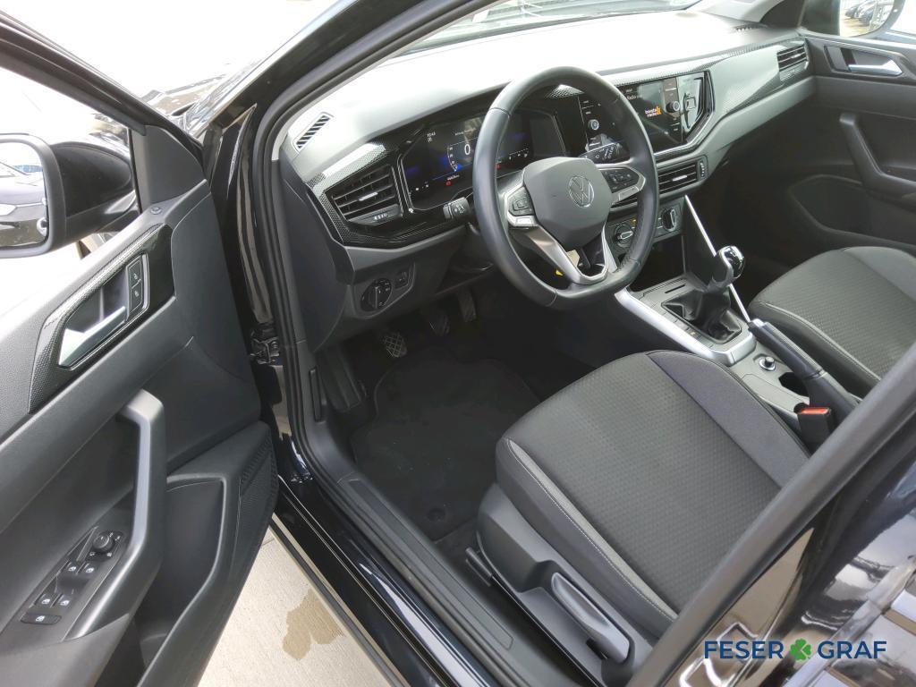 Volkswagen Taigo 2023
