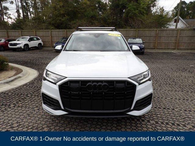 Audi Q7 2023