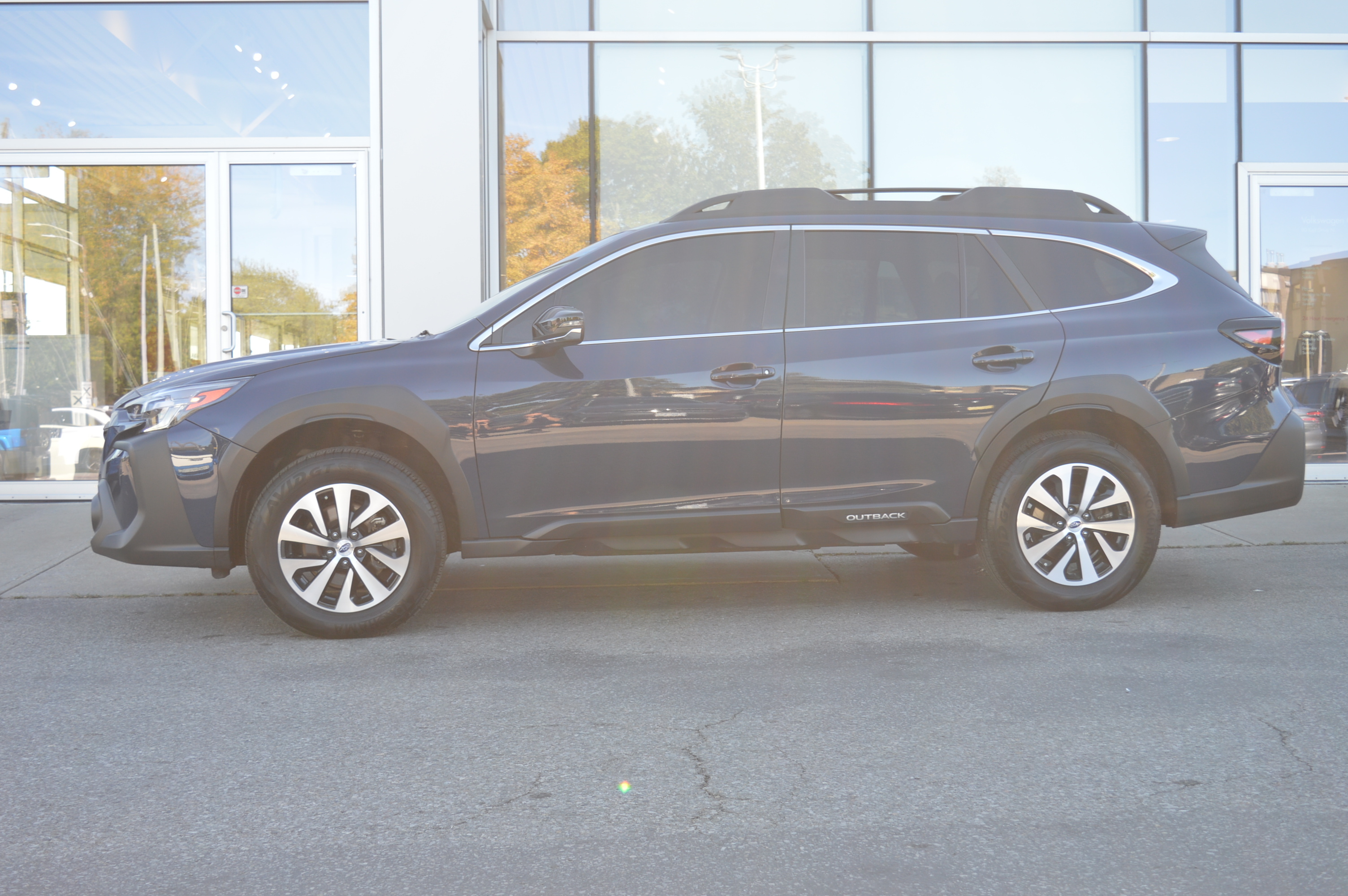 Subaru Outback 2023