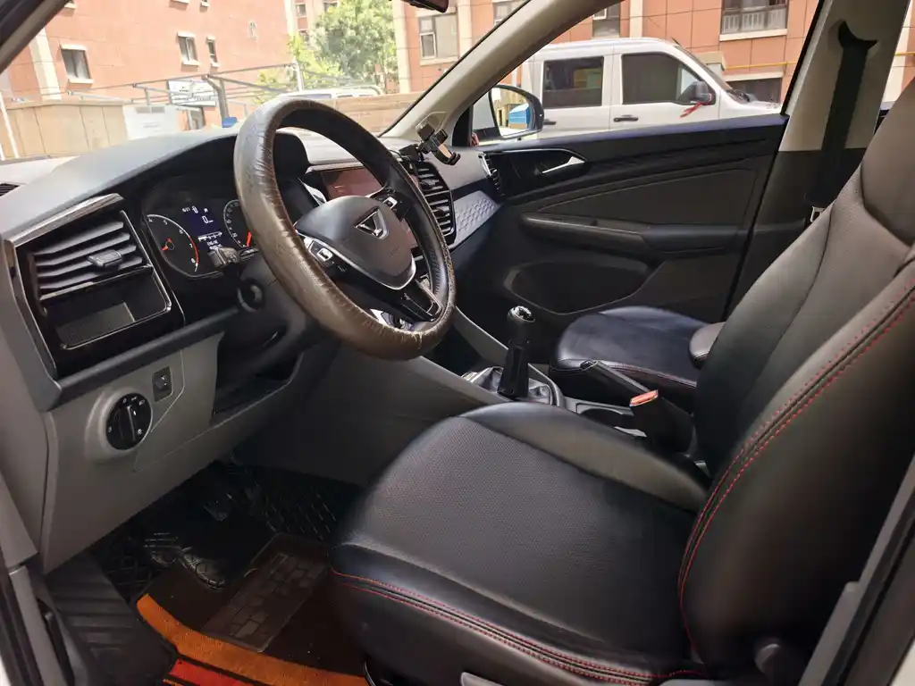 Jetta VS5 2021