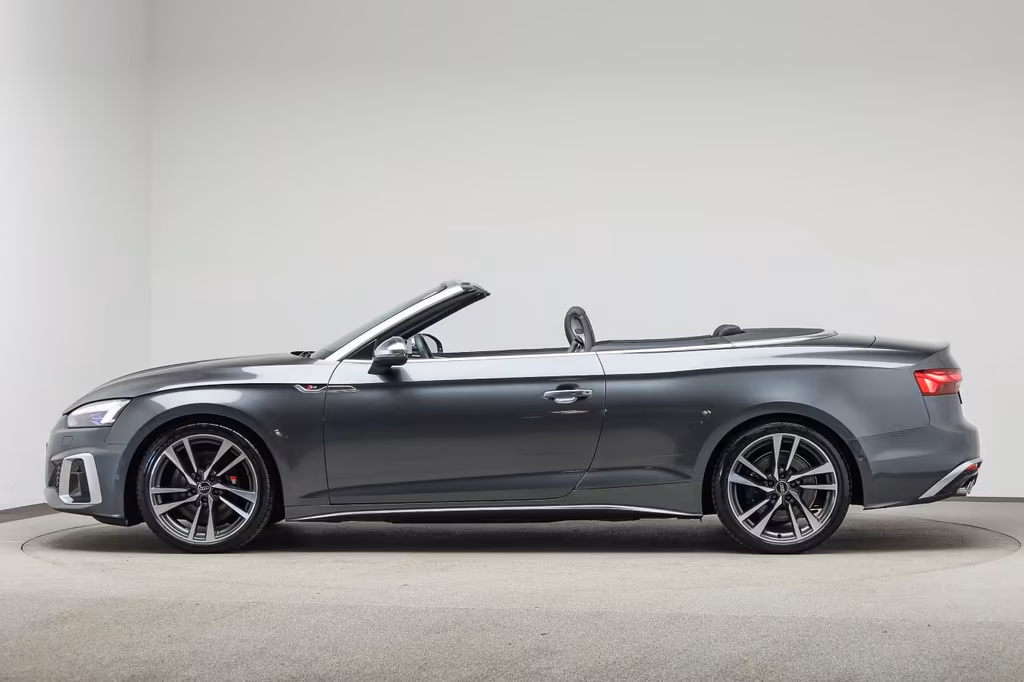 Audi S5 2024