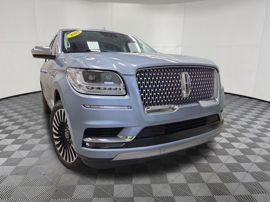 Lincoln Navigator 2021