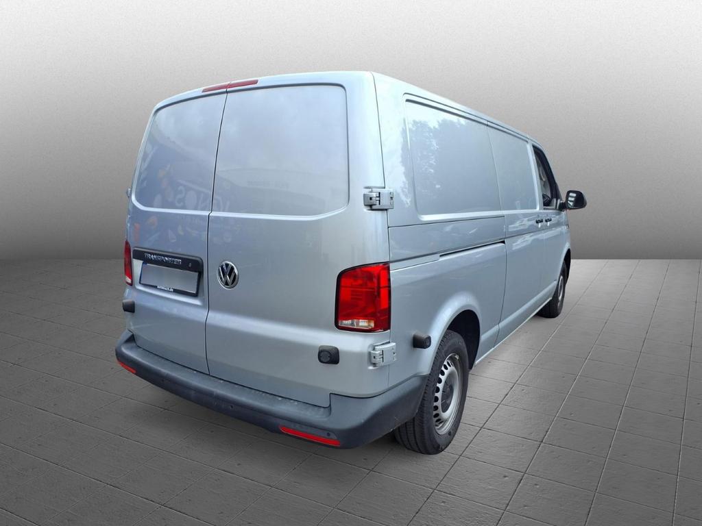 Volkswagen T6 TRANSPORTER 2023