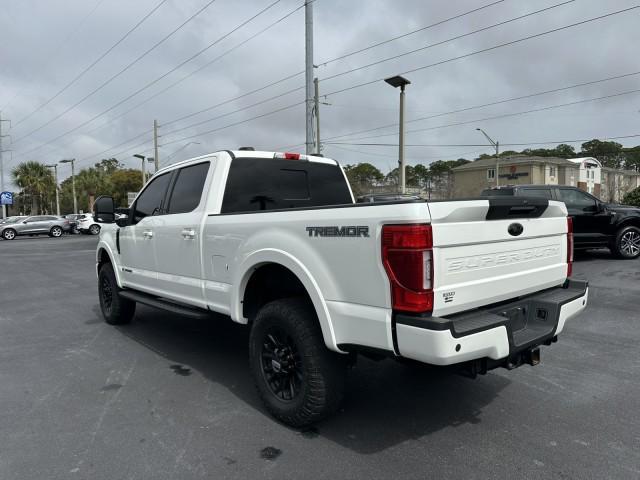 Ford F 250 2022