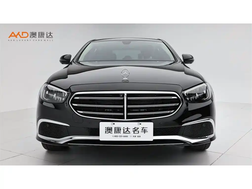 Mercedes-Benz E-Класс 2023