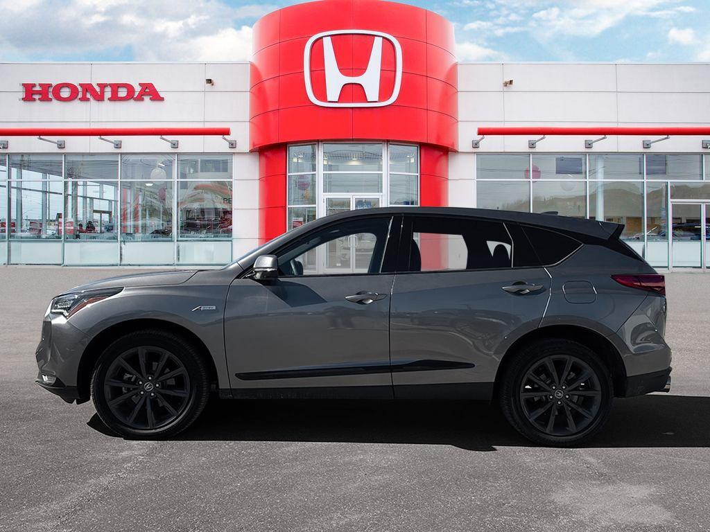 Acura RDX 2025
