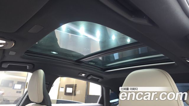 Volvo S90 2025