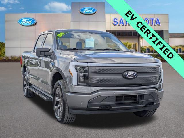 Ford F 150 2024