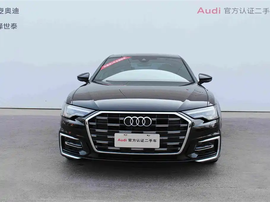 Audi A6 2023