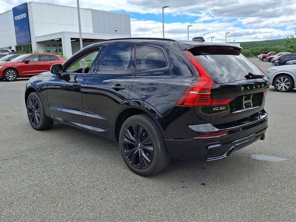 Volvo XC60 2023